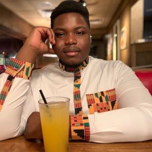 Meet your Posher, Samuel